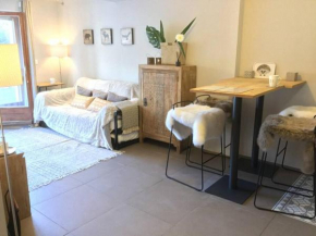 Verbier Chaleureux appartement entièrement rénové!